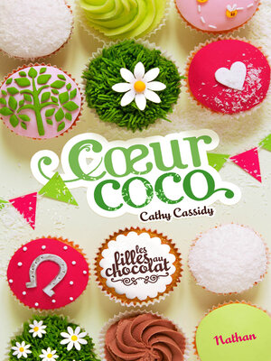cover image of Coeur Coco--Tome 4
